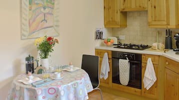 Dishwasher, highchair, freezer
