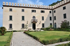 Exterior - The Knight Loft With Pool (Lazise)