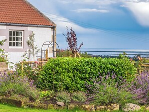 Boendeområde