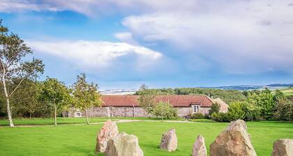Lucklaw Steading Cottage