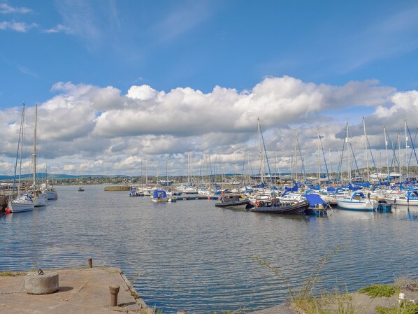 Marina