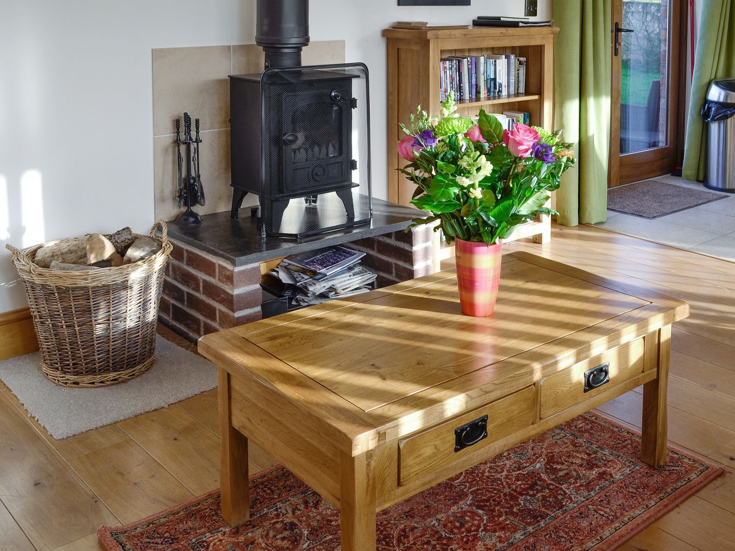 1 bedroom accommodation in Wonastow, near Monmouth