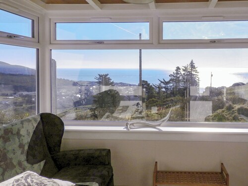 2 bedroom accommodation in Helmsdale, near Brora