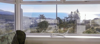 2 bedroom accommodation in Helmsdale, near Brora