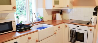 2 bedroom accommodation in Helmsdale, near Brora