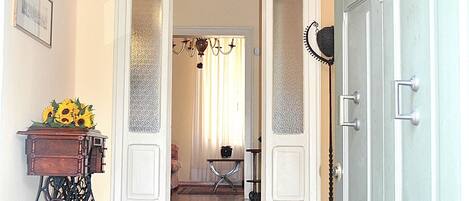 Villa, 6 chambres | Équipements de la chambre