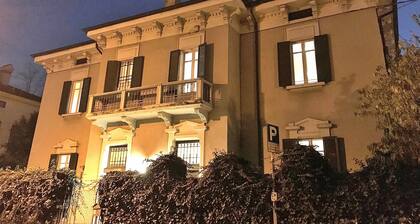 Villa Camilla