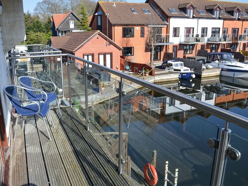 3 bedroom accommodation in Horning, near Wroxham