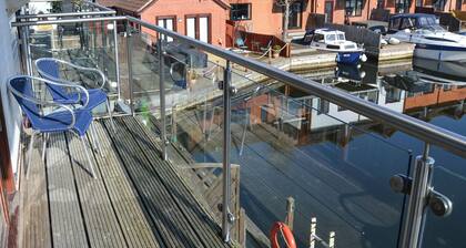 3 bedroom accommodation in Horning, near Wroxham