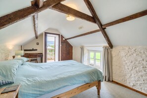 9 habitaciones, wifi gratis y ropa de cama 