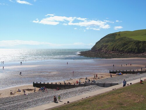2 bedroom accommodation in St Bees, near Whitehaven