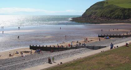 2 bedroom accommodation in St Bees, near Whitehaven