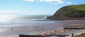 2 chambres à coucher à St Bees, near Whitehaven