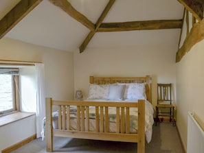 4 chambres, accès au Wi-Fi (inclus), literie fournie