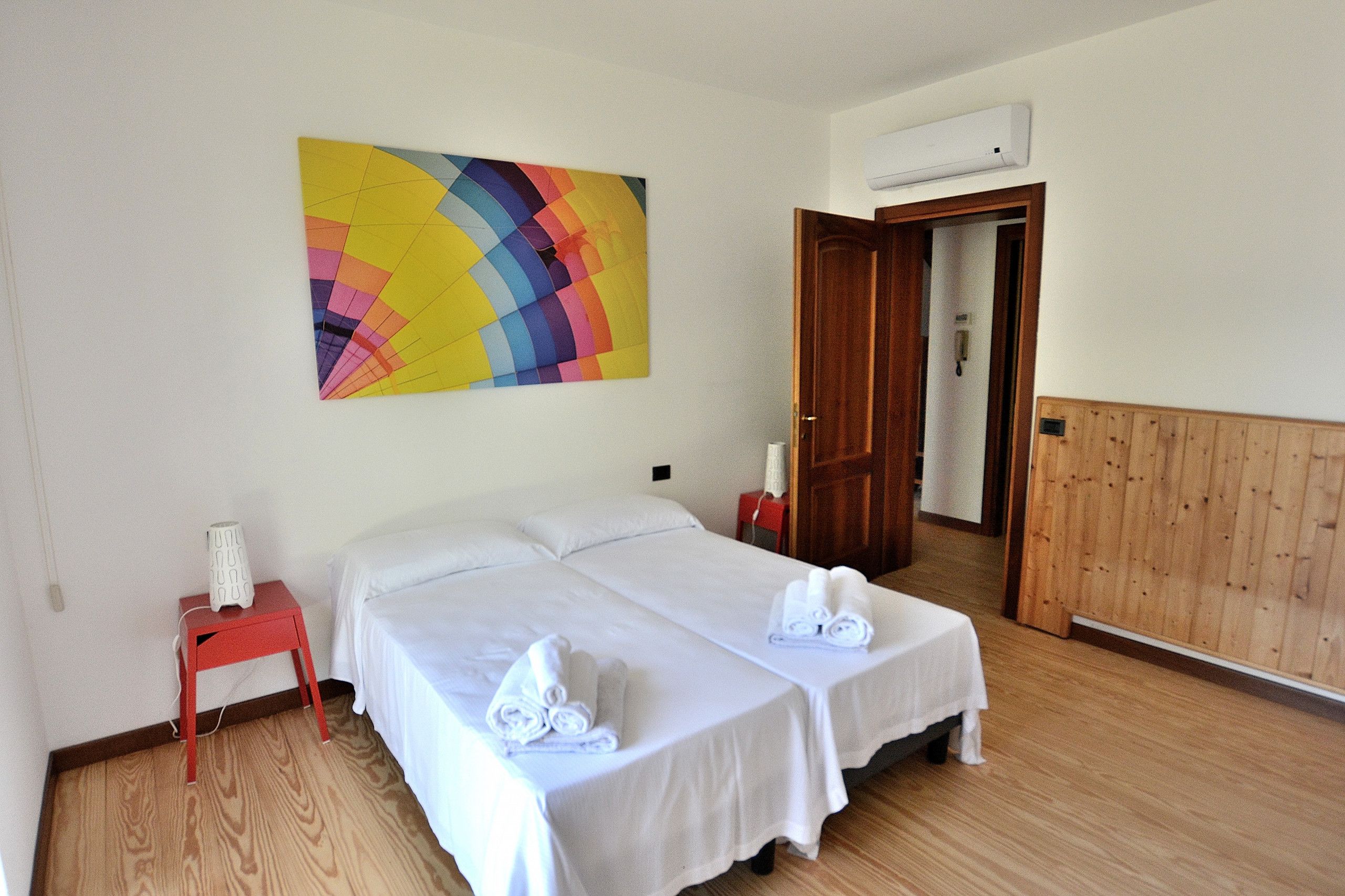 3 Schlafzimmer, Bügeleisen/Bügelbrett, kostenloses WLAN, Bettwäsche