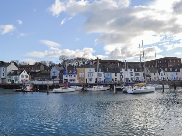 Jachthaven