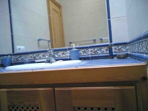 Papel de baño 