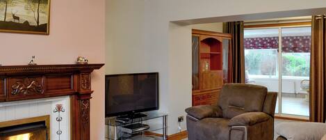 Chimenea