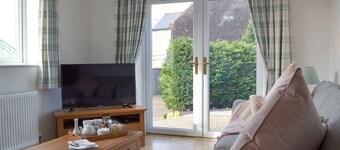 1 bedroom accommodation in Chesterfield