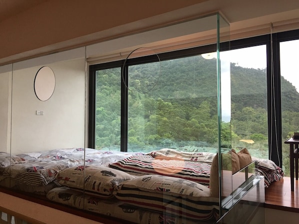 3 habitaciones y wifi 