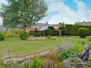 Área da propriedade