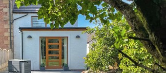 1 chambres à coucher à Wiggonby, near Carlisle