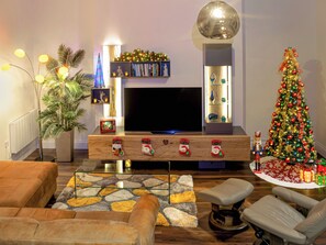 Interior - 2 bedroom accommodation in Scarborough (Scarborough)