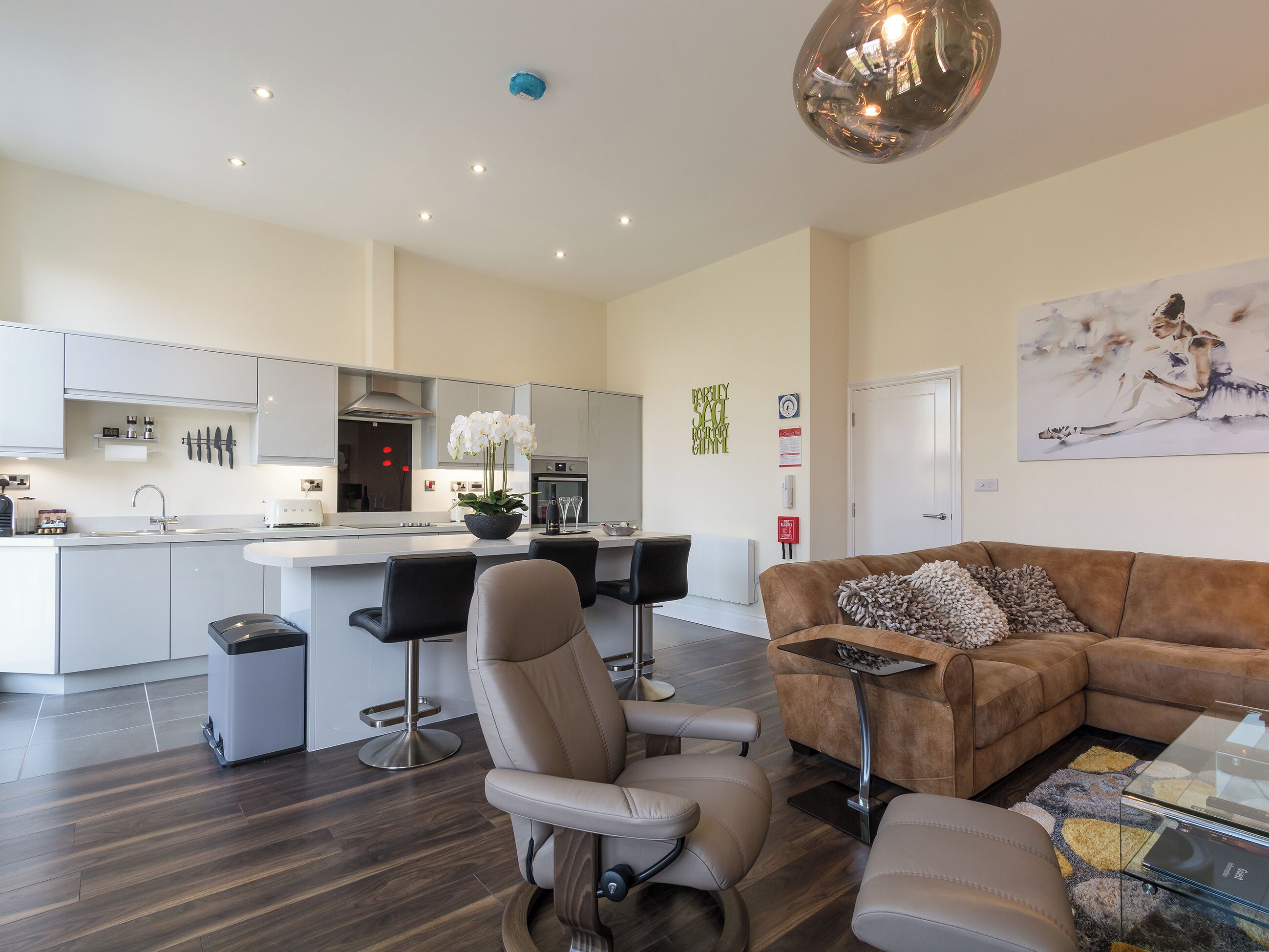 Netflix, streaming services