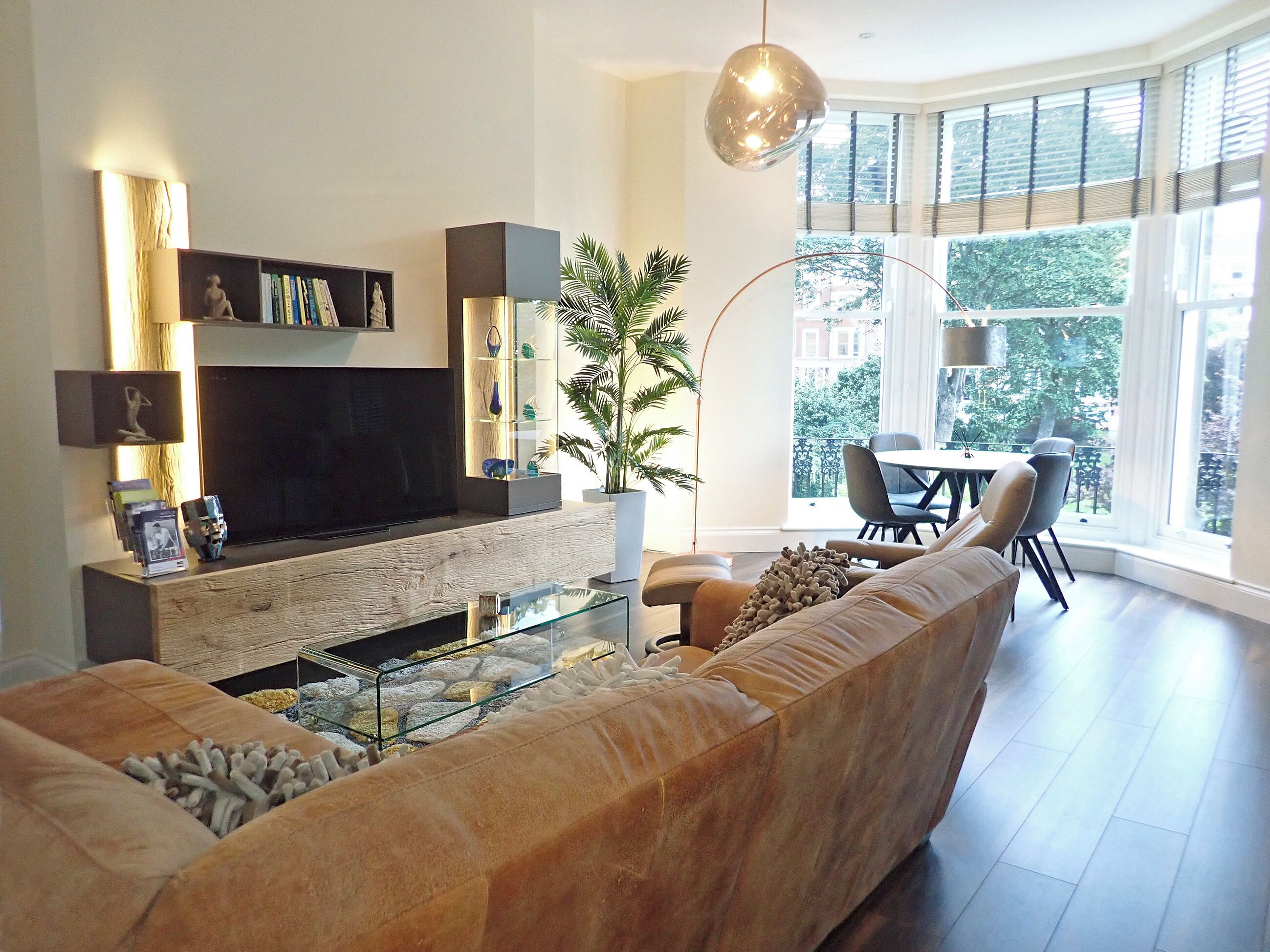 Netflix, streaming services