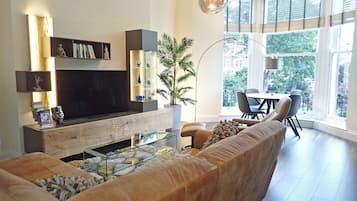 Netflix, streaming services