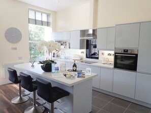 Rentaplats i congelador 