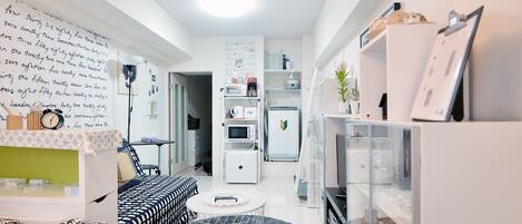 1 bedroom, free WiFi