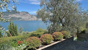 Biệt thự, 5 phòng ngủ | Quang cảnh từ phòng