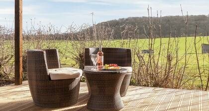 1 bedroom accommodation in Rudford, near Gloucester