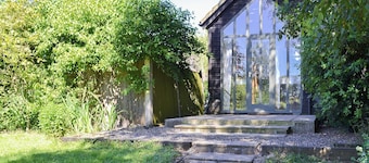 1 værelses bolig i Hoe, near Dereham