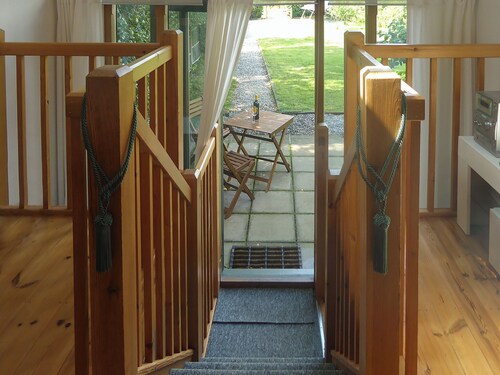 1 bedroom accommodation in Hoe, near Dereham