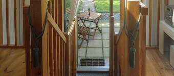 1 soverom innkvartering i Hoe, near Dereham