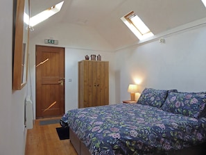 1 habitación, wifi gratis y ropa de cama 