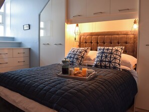 1 slaapkamer, gratis wifi, beddengoed