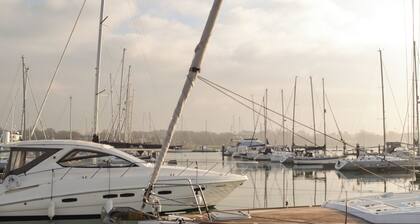 With so much to see and do in and around Hampshire, you’re sure to return.