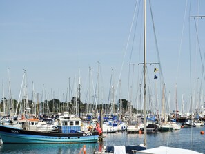 Jachthaven