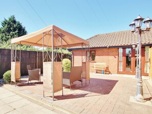 Terras