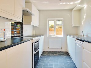 Dishwasher