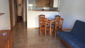 Interior - Apartments with swimming pool. Ref. Mercury-46 (Peñiscola)
