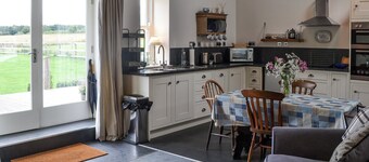 Little Barn Tynely Farm