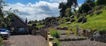 3 bedroom accommodation in Rothbury