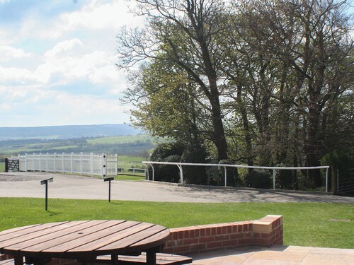 The Racecourse Lodge