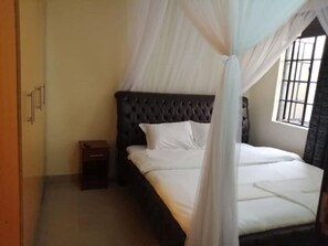3 Schlafzimmer, Bügeleisen/Bügelbrett, kostenloses WLAN, Bettwäsche