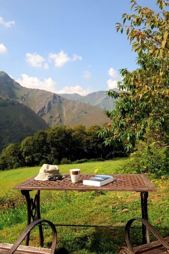 Chambres d'Hôtes Idiartekoborda