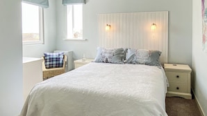 2 bedrooms, WiFi (free), bed sheets - 2 bedroom accommodation in Naast, near Poolewe (Naast, near Poolewe)